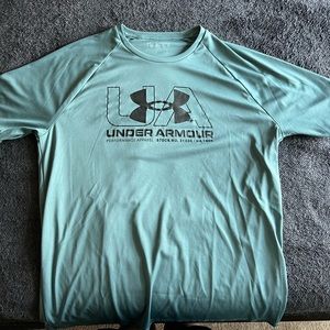 Under Armour Tech Tee